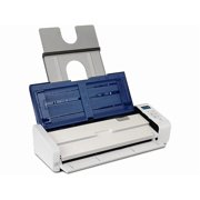 Xerox XDS-P Duplex Portable Scanner, 600dpi, 20ppm, 20 Sheet ADF
