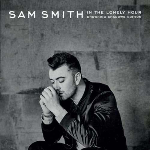 Smith,Sam - Disques In The Lonely Hour (Drowning Shadows Edition) [2]