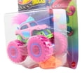 thumbnail image 4 of Toy Hot Wheels Monster Trucks, nuevos para 2024, a escala 1:64, 4 of 7