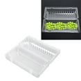 thumbnail image 4 of Food Box,  Widely  Convenient Food Container Safe Transparent  for Supermarkets for Hotels, 4 of 8
