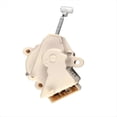 thumbnail image 1 of Motor de Válvula de Drenaje para Lavadora, Doble , Modelo QC22-1 XPQ-6A PQD-703, Repuestos para Lavadoras Automáticas., 1 of 5