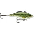 thumbnail image 1 of Rapala Rattlin' Rapala 2-3/4", Baby Bass, 1 of 1