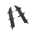 thumbnail image 3 of pitrice 2Pcs Universel Kayak Paddle Fourre-Tout en Plein Air pour les Accessoires de Paddle Board, 3 of 5
