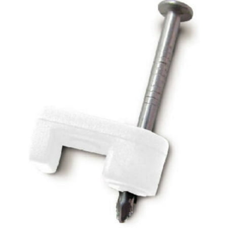 

Gardner Bender PSW-1600T Low Volt Staple 3/16 White