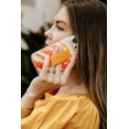 thumbnail image 6 of Walli Cases Desert Sunset Phone Case for iPhone 14 Pro with Wallet, Kickstand & Finger Strap, 6 of 11
