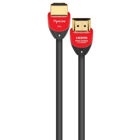Cable HDMI 4K 1.2m Pipeline