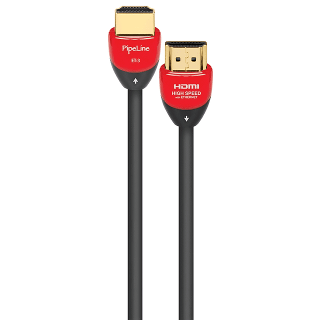 Cable HDMI 4K 1.2m Pipeline