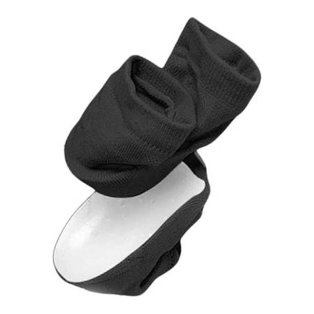 Plantilla de aumento Invisible Yuarrent para hombres y mujeres Negro/3.5 cm
