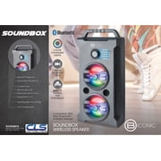 Bytech Bluetooth Part Sound Speaker