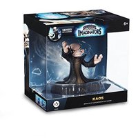 skylanders imaginators - sensei - kaos (ps4/ps3/xbox 360/xbox one/nintendo wii u)