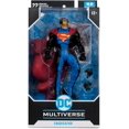 thumbnail image 1 of DC Multiverse Retour de Superman Éradicateur Figurine Articulée 7 Pouces, 1 of 2