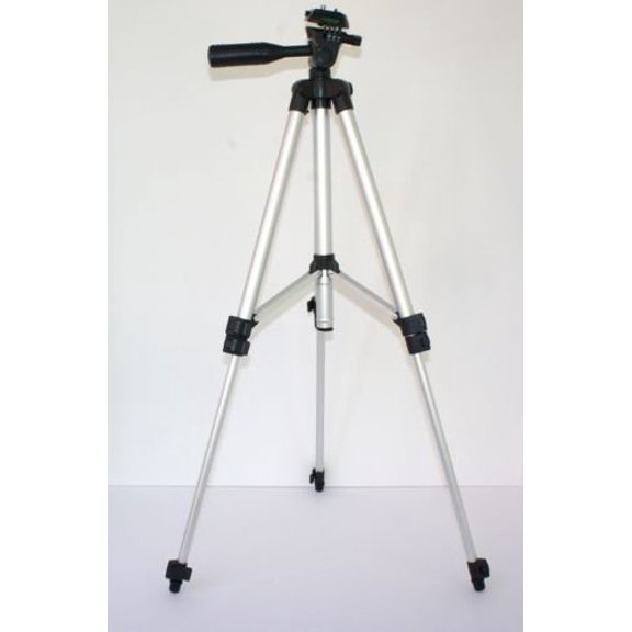 50" Pro Tripod With Case For Olympus TG-5 E-PL9 E-M10 lll E-PL8