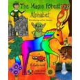 thumbnail image 2 of The Magic Forest Alphabet: Introducing Letter Sounds (Magic Forest Alphabet), 2 of 3