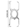 thumbnail image 3 of The Fusion Of 16 Series Metal Phone Enhancement And Lens Support Style And Functionality, 3 of 4