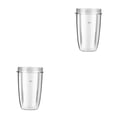thumbnail image 1 of Taza exprimidora Advancent a prueba de fugas 32 onzas, 1 of 6