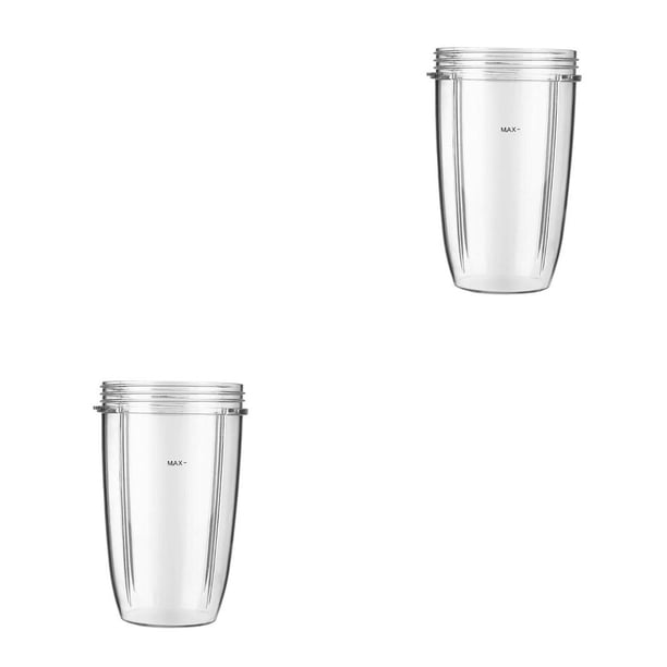 Vaso exprimidor Inteprter sellado a prueba de fugas licuadora taza cocina reutilizable repuesto interior reemplazo para 101/600W Type1 NO1
