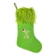 thumbnail image 5 of Medias navideñas tejidas, calcetines navideños para chimenea, suministros para fiestas, calcetines navideños, medias con letras, decoración del hogar, Letra X, 5 of 9