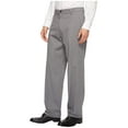 thumbnail image 2 of Dockers Men's Classic Flat Front Easy Khaki Pant with Stretch, 2 of 3