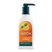JASON Revitalizing Citrus Body Wash, 30 Fl Oz