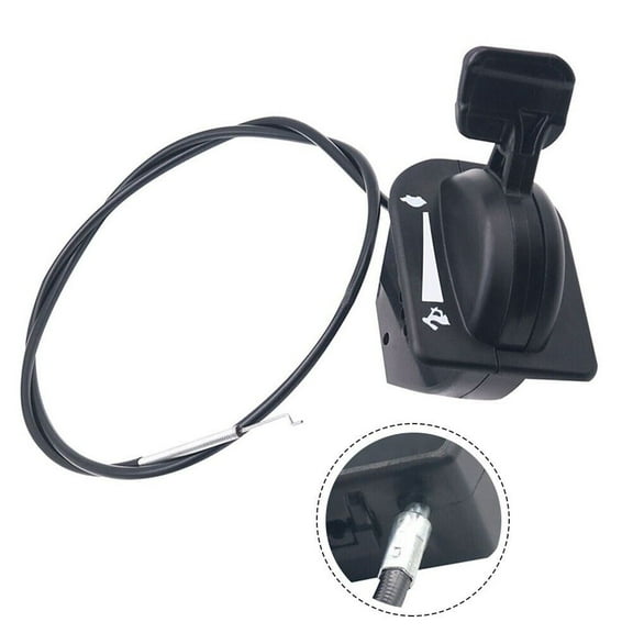 946-05098C Throttle Cable for Cub Cadet GT XT2 XT1 50 GX54 LX50 ST54