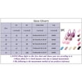 thumbnail image 2 of Gibobby Brasier deportivo para mujer Ropa interior cómoda para mujer, sin anillo de, de pecho anticaída, 3 uds., talla fina(BU1,38), 2 of 2