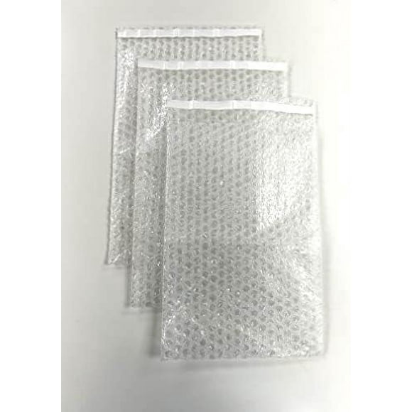 Bubble Wrap Pouch