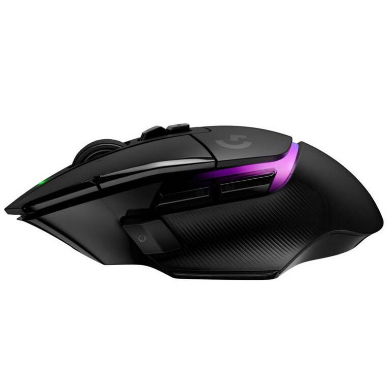 g502 wireless    BVRY shop Amazon.com: Logitech G502 X Lightspeed Wireless Gaming Mouse
