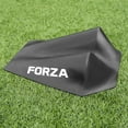 thumbnail image 2 of FORZA Goalkeeper Training Deflection Ramp | Durable Rubber Ball Deflector for Soccer- Ideal for GK Reactions, Reflex Training, and Shot Stopping Practice - Two Styles for Varied Training, 2 of 8
