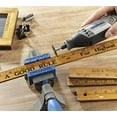 thumbnail image 3 of Dremel 114-456-01 Roue de Tranchant 1-1-2 Pouces Dia. 10 Roues par Paquet, 3 of 4