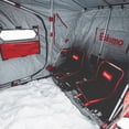 thumbnail image 6 of Eskimo 38400 Eskape 2600 Ice Fishing Flip Shelter with Two Side Doors, 2 Person, 6 of 11