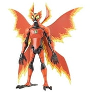 Ben 10 Ultimate Big Chill Figure