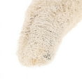 thumbnail image 2 of 1PC Natural Unprocessed Luffa Loofah Antibacterial Loofah Bath Body Scrub, 2 of 6