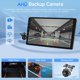 thumbnail image 5 of Estéreo para coche Leadfan de 4 GB de RAM y 64 GB de ROM con Carplay Android Auto, 5 of 8