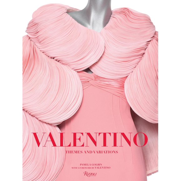 Valentino: temas y variaciones