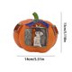 thumbnail image 5 of Linterna Calavera Calabaza Halloween Decorativa para Escritorio Del (1 Esqueleto), 5 of 5