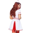 thumbnail image 2 of Leg Avenue Women's Hospital Honey Sexy Nurse Costume, 2 of 3
