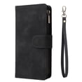 thumbnail image 3 of PU Leather Flip Wallet Phone Bags Case For Samsung Galaxy A54 A34 A24 A14 A73 A53 A33 A13 A72 A52 4G 5G Card Holder Slots Stand Cover, 3 of 5