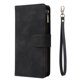 thumbnail image 3 of PU Leather Flip Wallet Phone Bags Case For Samsung Galaxy A54 A34 A24 A14 A73 A53 A33 A13 A72 A52 4G 5G Card Holder Slots Stand Cover, 3 of 5