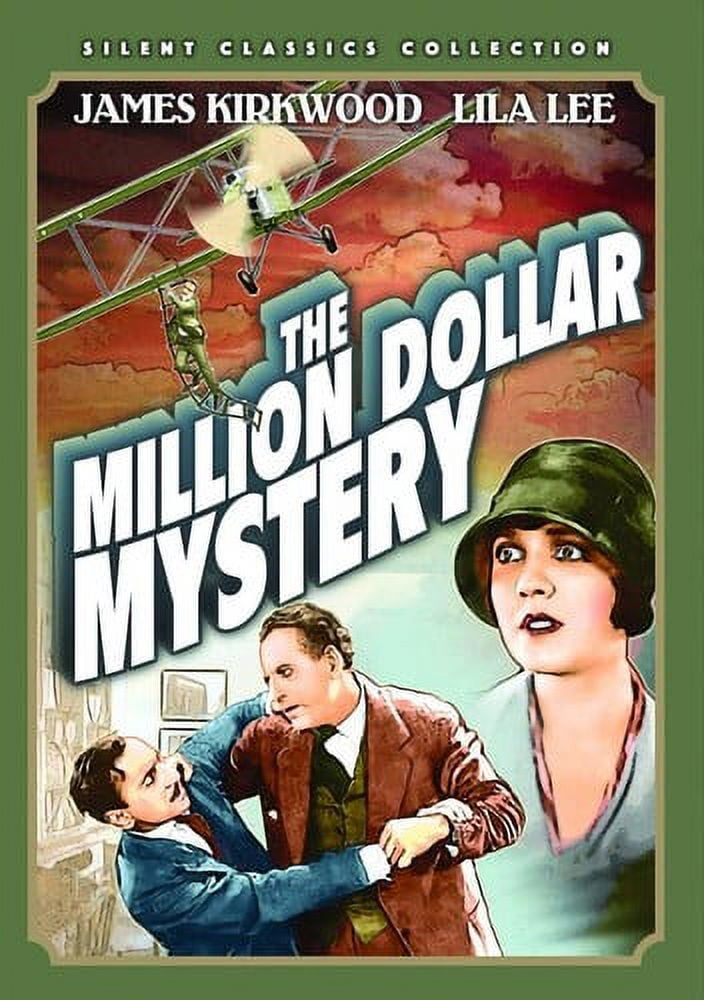 Drews Famous - Murder Mystery (DVD, 2006) for sale online | eBay