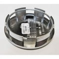 thumbnail image 2 of Factory Replacement Blank Center Cap 2.5" Diameter for 2021-2022 Honda Accord 19x8.5 inch Rim Chrome, 2 of 2