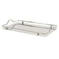 thumbnail image 4 of Large Rectangle Tray, Elegant Design Exquisite Workmanship Commercial Dishes Tray  For Guests For Holiday, 4 of 8