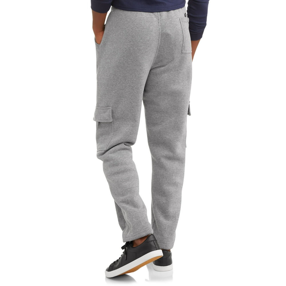 climate concepts cargo sweatpants
