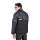 thumbnail image 2 of Chamarra Puma ESS + Padded AOP para Hombre 587690-01 negro L, 2 of 3
