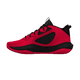 thumbnail image 3 of Tenis UA Lockdown-6 Red Hombre Casual rojo 29.5, 3 of 5