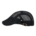 thumbnail image 1 of WEUVEB Boina De Poliéster Transpirable Para Con De Newsboy Para Decor Y Exteriores, 1 of 7