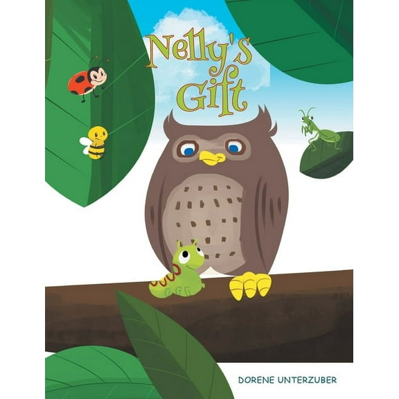 Nelly's Gift, (Paperback)