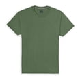 thumbnail image 1 of Playera Fruit Of The Loom para Hombre, Cuello redondo Manga Corta Verde Talla 2EG, 1 of 4