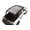 Grey, variant on Jeep Wrangler JKU 4-Door (2007-2017) SPIDERWEBSHADE Shade Top