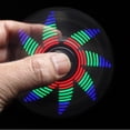 thumbnail image 2 of Spinner LED con Pantalla , Giroscopio Digital de Lóbulos, Kit de Soldadura Electrónico para Hacer Mismo., 2 of 5