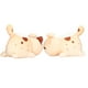 thumbnail image 4 of Juguete De Peluche, Forma De Animal De Dibujos Animados De Peluche De Animal Suave Para Almohada Para Niños Para Decoración, 4 of 8